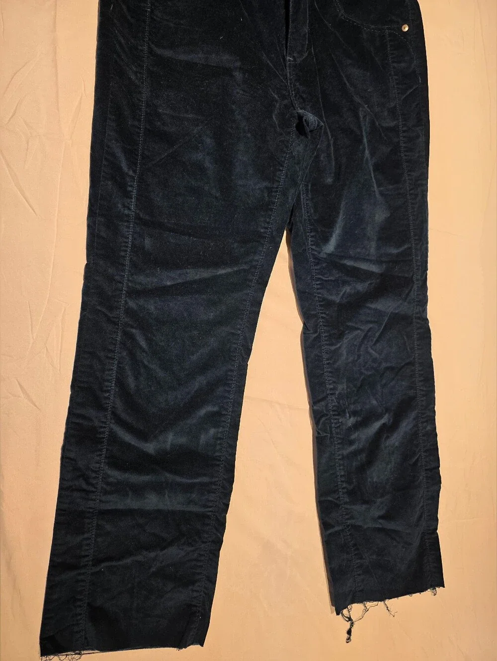 Eddie Bauer classic straight